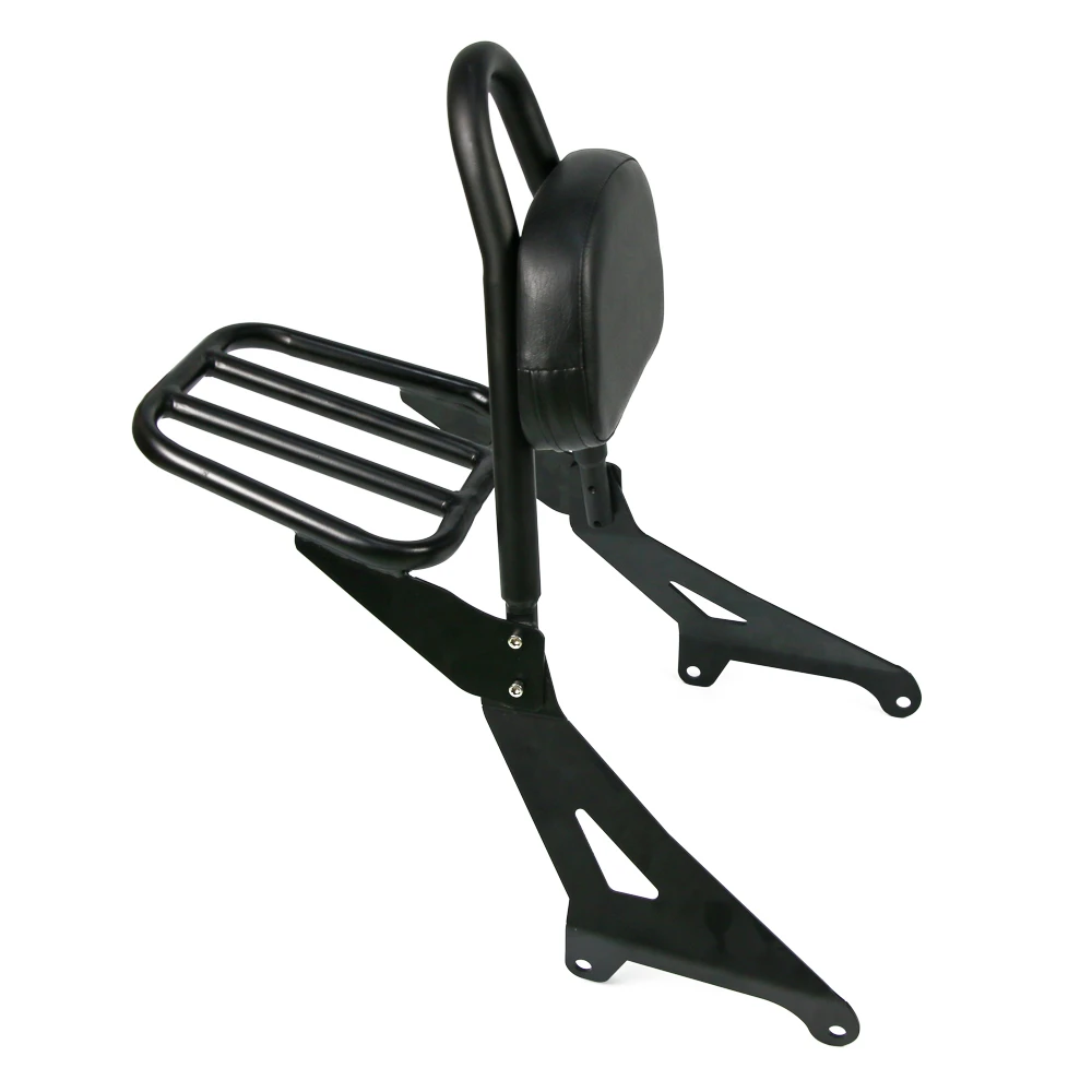 Съемная спинка для мотоцикла Yamaha Stryker 1300 XVS1300 XVS все годы работы