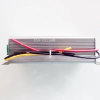 150w dc power supply for on board displays or robots to solve stable output voltage osk gl150