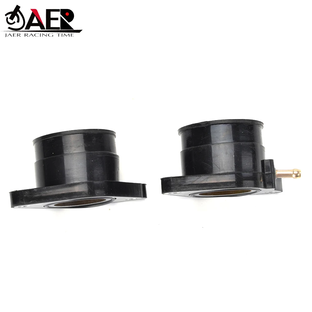 Адаптер интерфейса карбюратора мотоцикла чехол впускного коллектора для Yamaha XT600