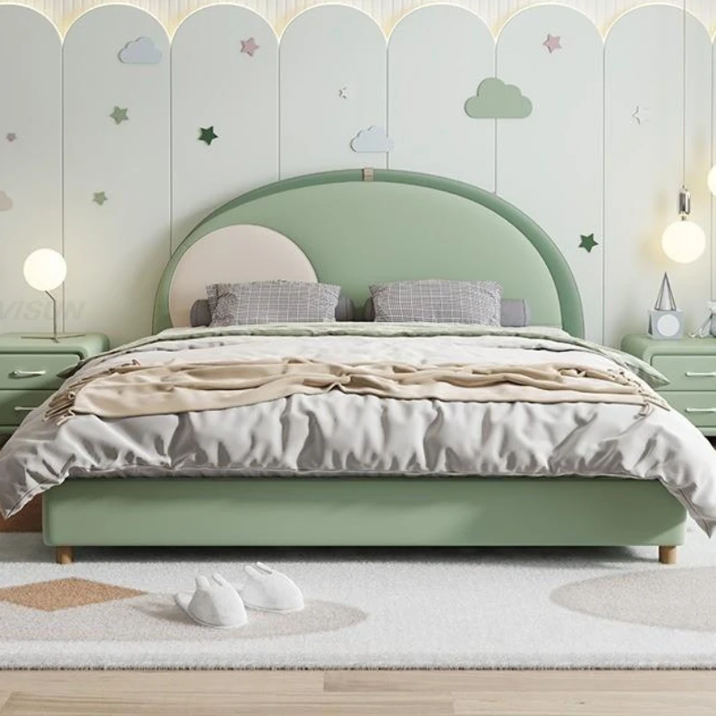 Рисунок 2 - Светильник Роскошные прекрасные детские кроватки