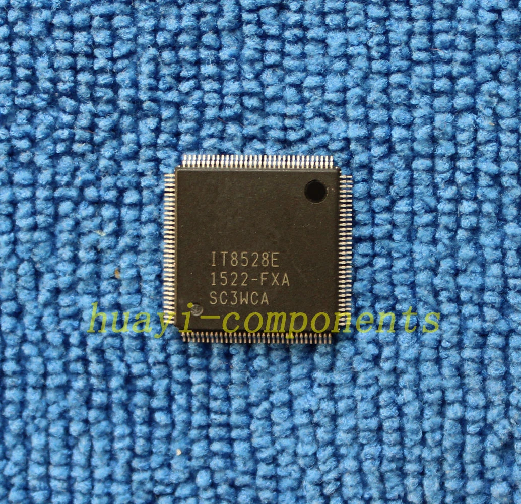 

1PCS 100% New IT8528E EXA QFP-128 Chipset