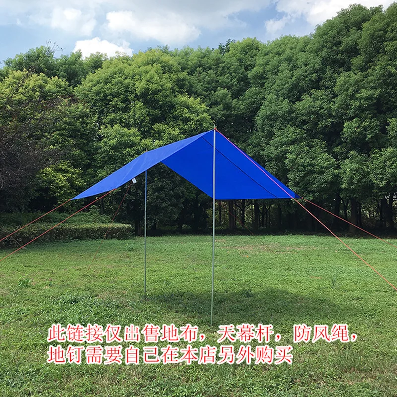 Коврик для пикника коврик сна кемпинга оборудование одеяло аксессуары