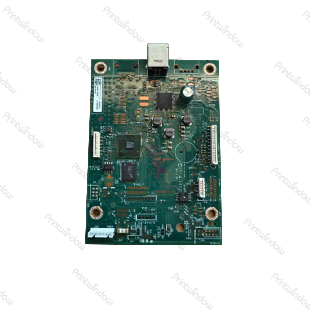 Совместимая материнская плата для HP 132a 252n 252dw 452dw 452nw 425dn Интерфейсная плата принтера (art.: 3920d2fc8bb04) - 3920d2fc8bb04