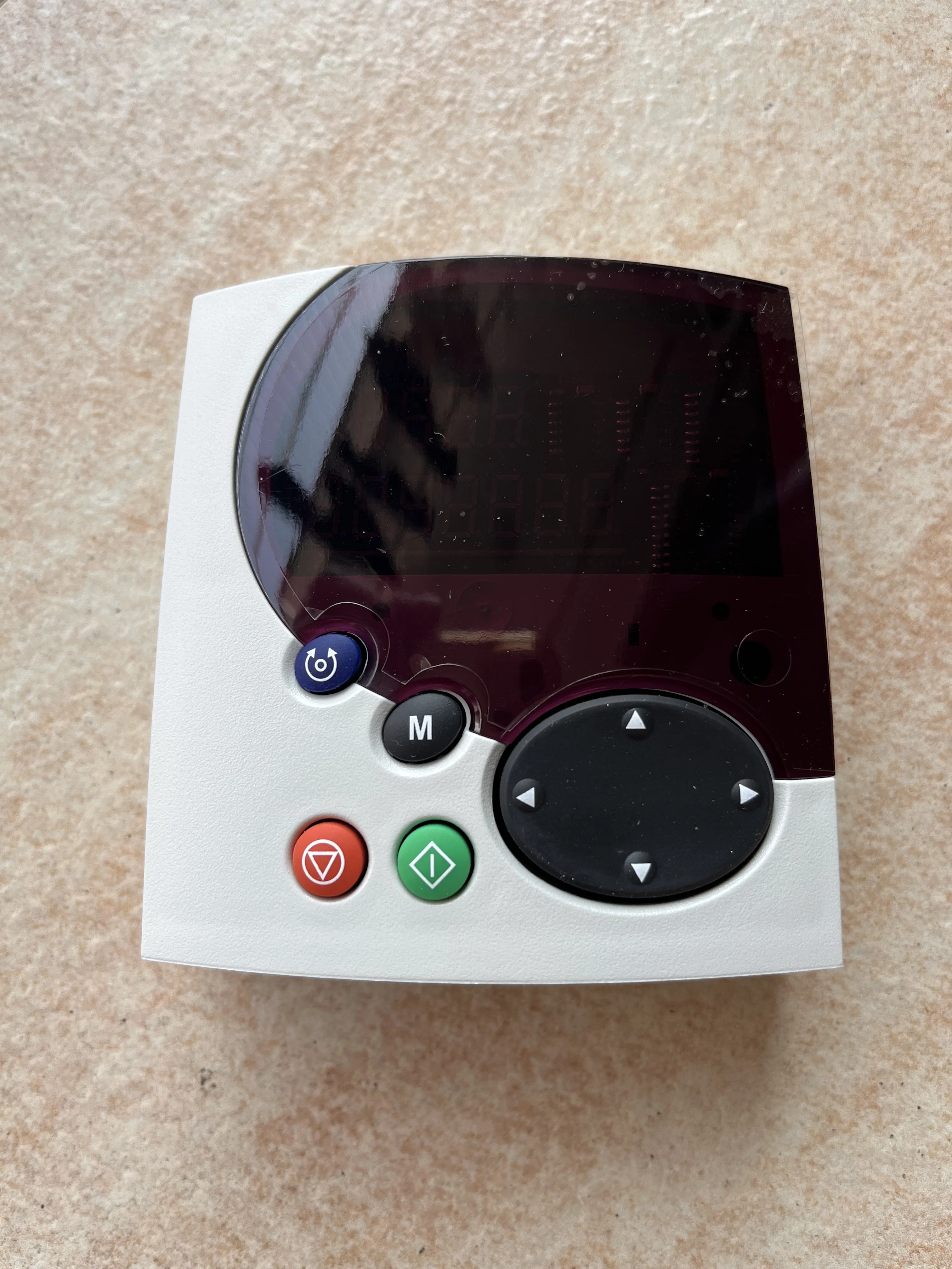 

CT инвертор расширенная панель дистанционного SM-KEYPAD плюс клавиатура