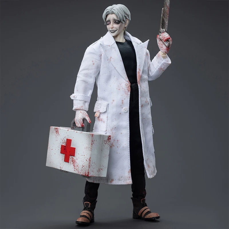FRONTLINE CHAOS Series Lowe/Bourbon/Deer/DR.white/NO.77/AMY/Dora/Xena Аниме Фигурка Модель Коллекция Игрушки