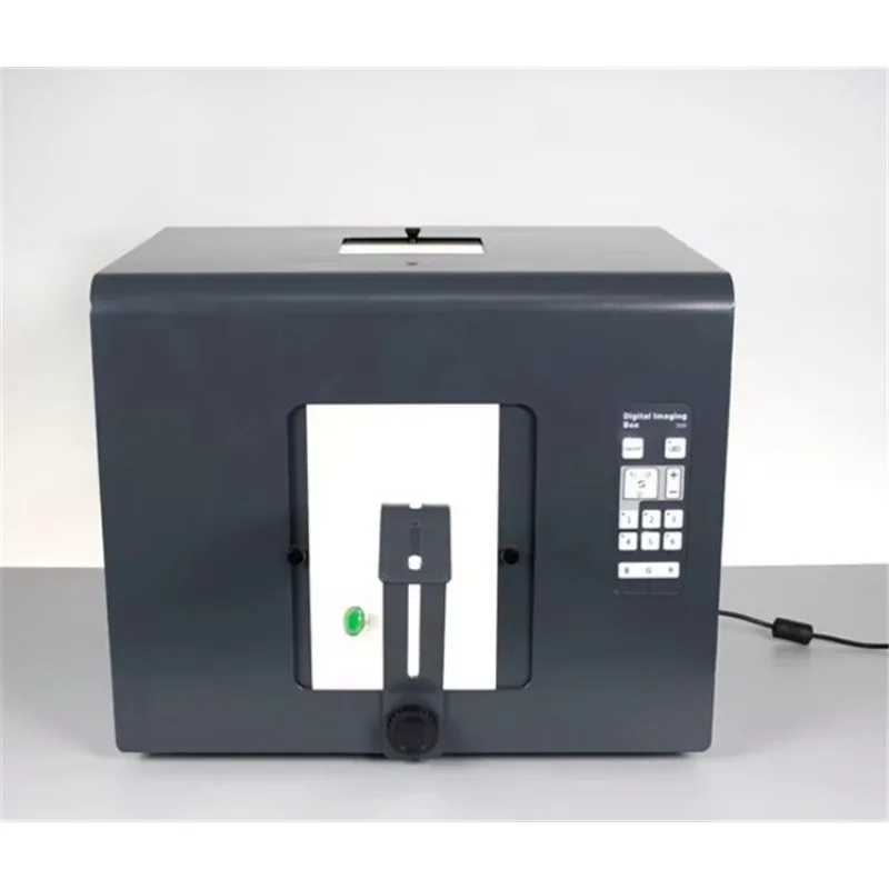 Новейший дизайн Sanoto B430 мини светодиодный световой короб для фотостудии фото