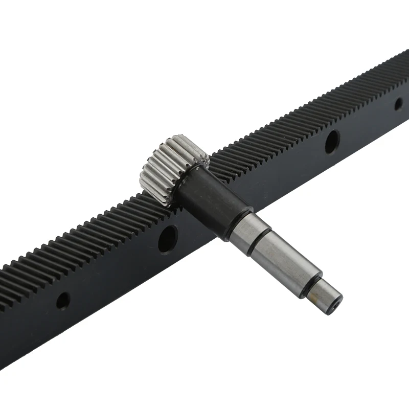 Стойка для гравировального станка 1 25 м 22X25 1400 мм прямая/спиральная привод