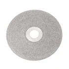 Шлифовальный диск с алмазным покрытием, 4 дюйма, 100 мм, 80-2000 #