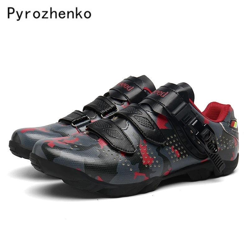 Кроссовки мужские/женские для горного велосипеда дышащие скоростные
