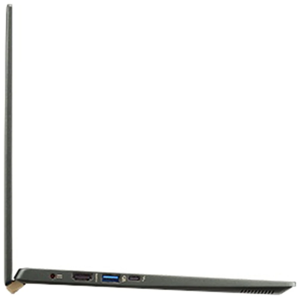 Ноутбук Acer Swift 5 SF514-55T-50UE Green 14" IPS i5 1135G7 8 Гб 512 SSD Windows 10 Home NX.A34ER.005 | Компьютеры и офис