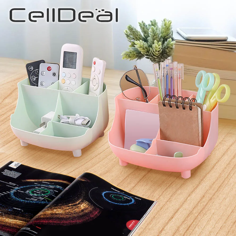 

Large Capacity Cosmetic Storage Box Makeup Drawer Organizer Desktop Jewelry Sundries Box Plastic Durable Dresser Home Supplies