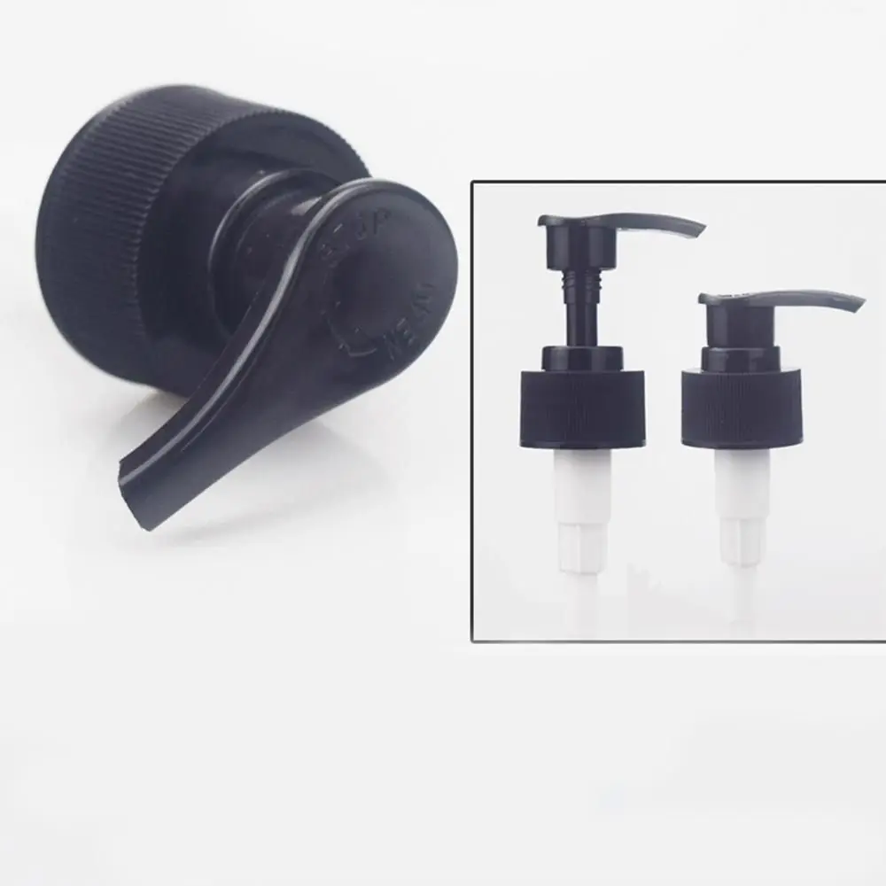 Флакон 500 мл пустой контейнер из пены многоразовые флаконы для шампуня