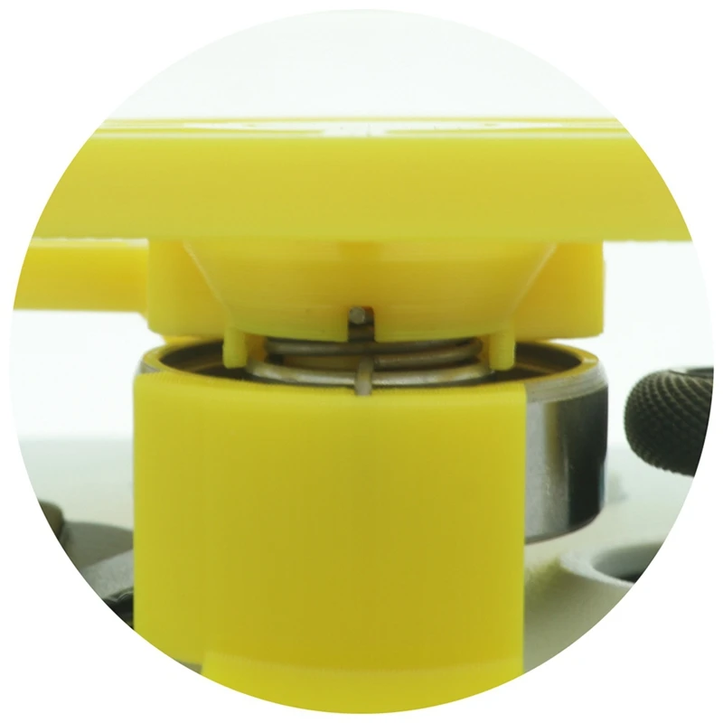 Гоночные игры мини-рулевое колесо с 3D-печатью вспомогательный контроллер