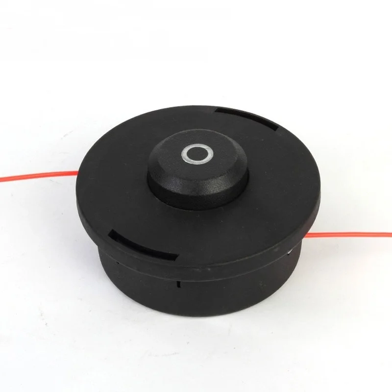 Black Replacment Weed Eater Trimmer Head Fit for Stihl FS 44 55 56 70 80 FS90R FS100R FS130R FS110R FS240R Rep 4002 713 9608