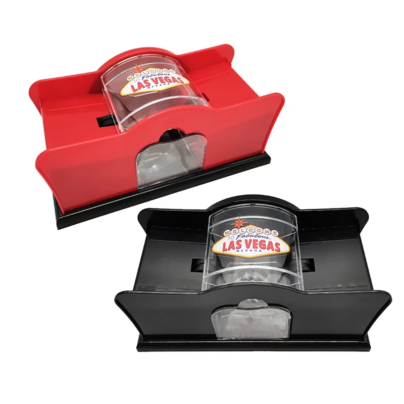 Ручной держатель для карт покерной машины