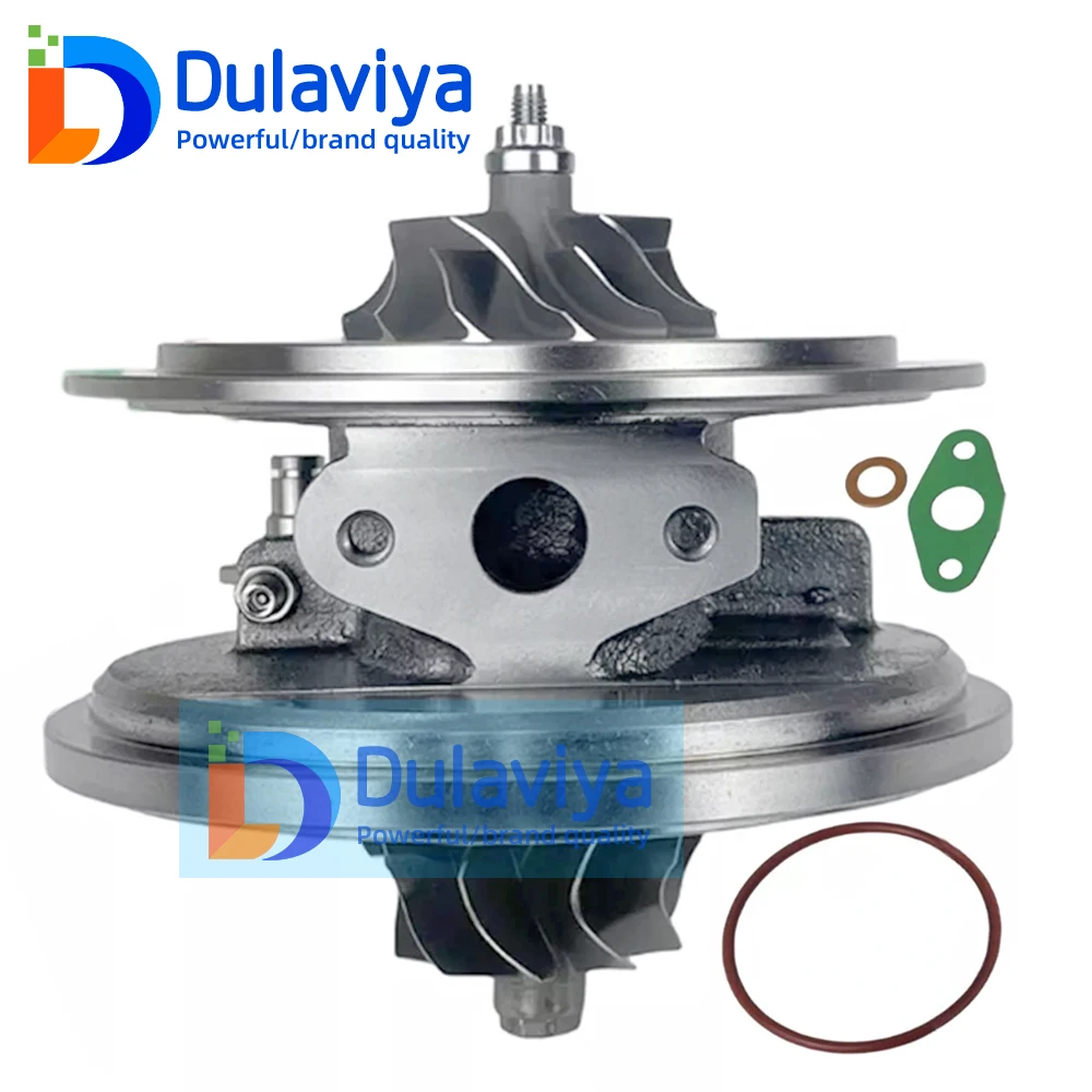 Авто GT1549V турбокартридж Core Chra для Alfa Romeo Fiat Lancia 2 0 JTDM 120 кВт 125 787274 803958