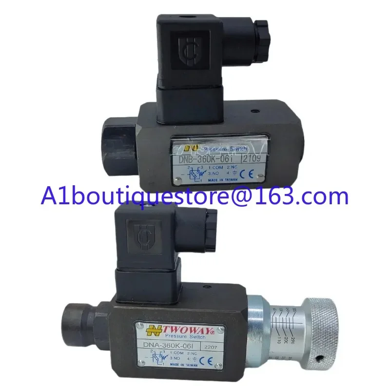 Подходит для реле давления Taiken DNB/DNA-250K-06i 150K 100K 360K-22B