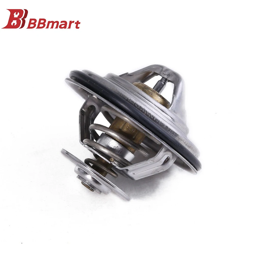 BBmart автозапчасти 1 шт. термостат охлаждающей жидкости двигателя для Audi A4 A6 A8 OE