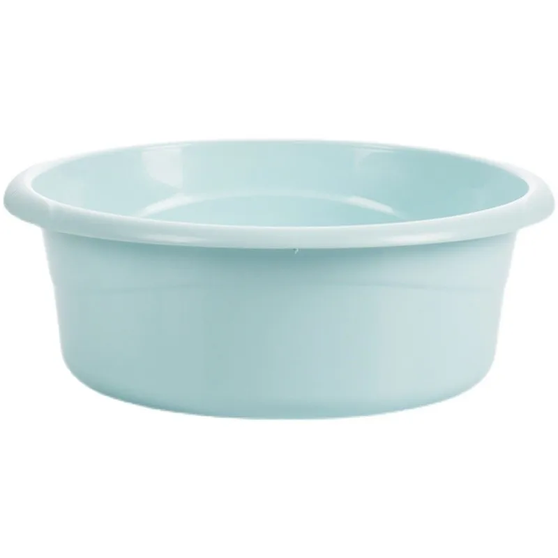 Углубление и утолщение раковины для эффективного домашнего белья