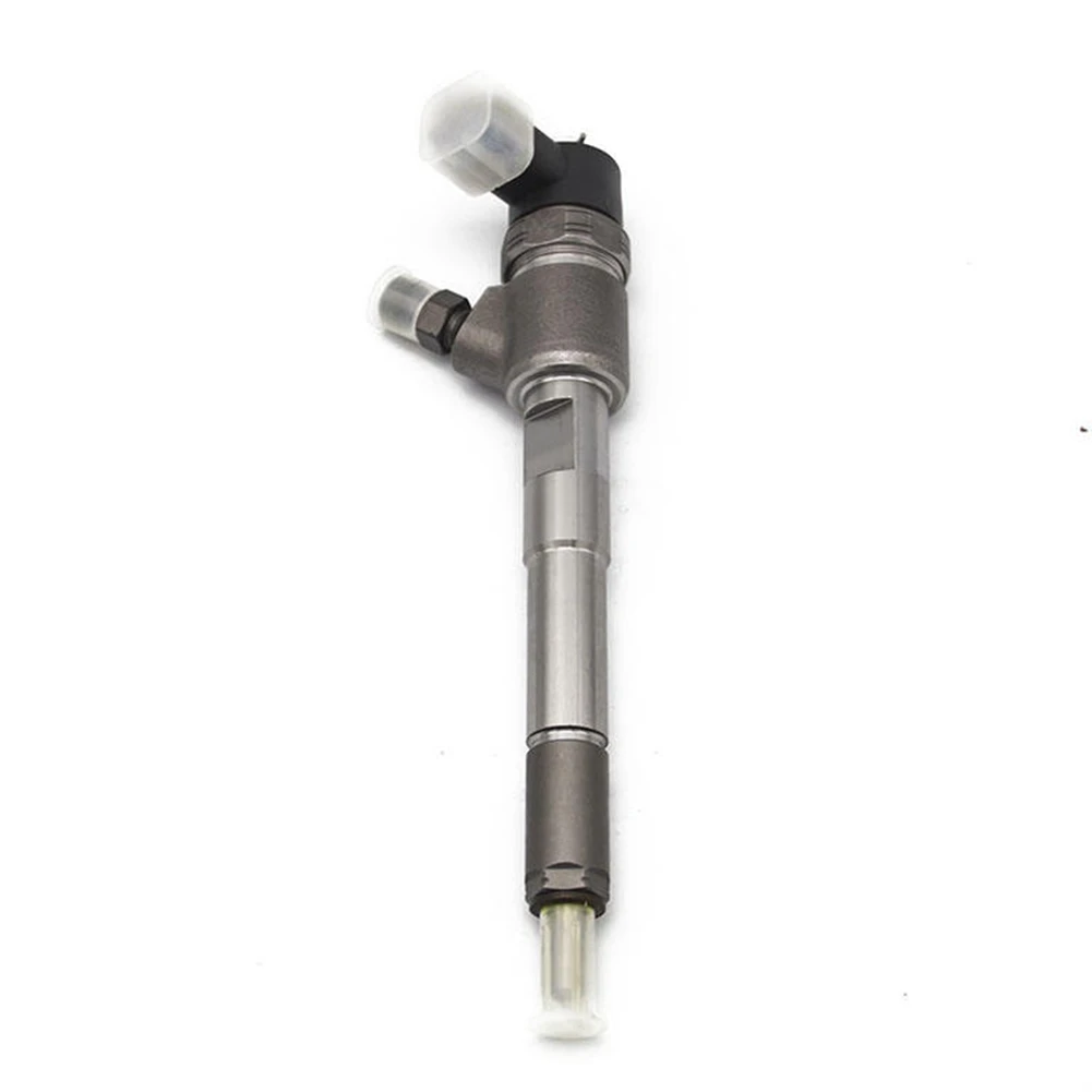 

0445110321 Engine Fuel Injector Nozzle for JMC 2.5L VM-JE4D25A Bosch Diesel Common Rail Injector 0 445 110 321