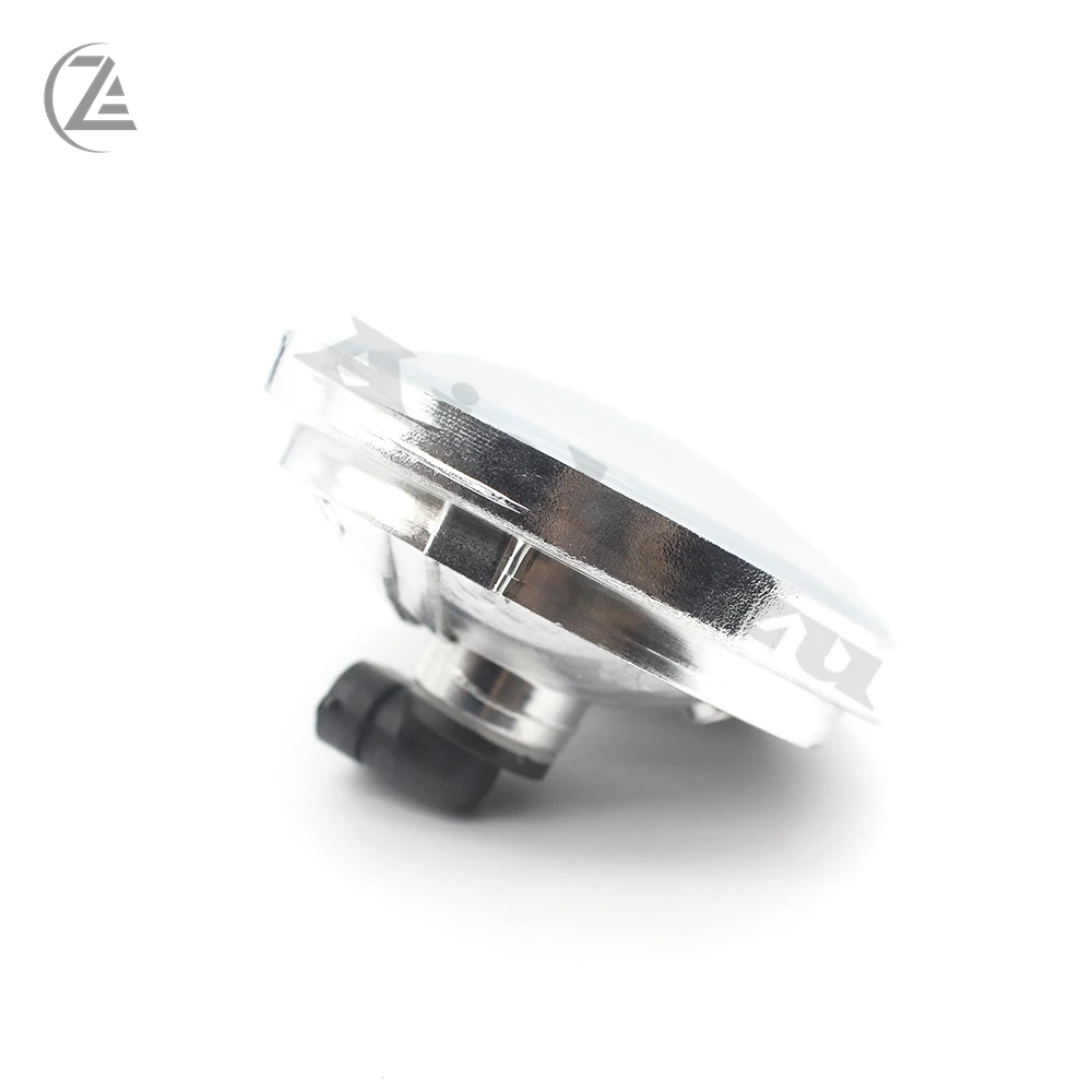 Дополнительная противотуманная фара для езды на мотоцикле и велосипеде |