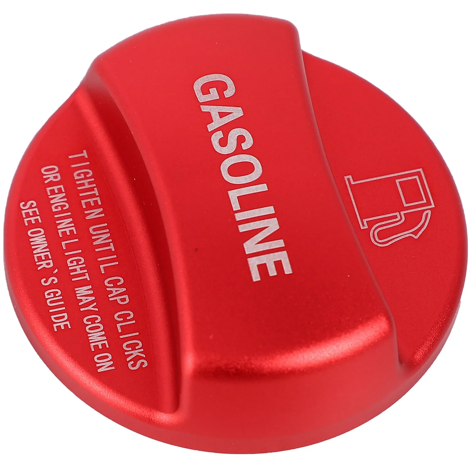 Крышка топливного бака из алюминиевого сплава для Bmw X1 X2 X3 X4 X5 X6 F10 F15 F16 F25 F26 F30 F34 F35