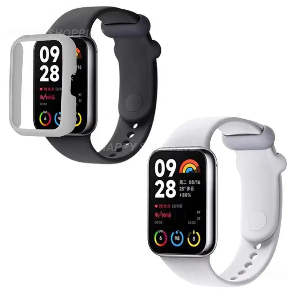 

Business Wearable Lasting Ultimate Protection Easy Installation Scratch-resistant Enhanced Durability Colorful Display Quality