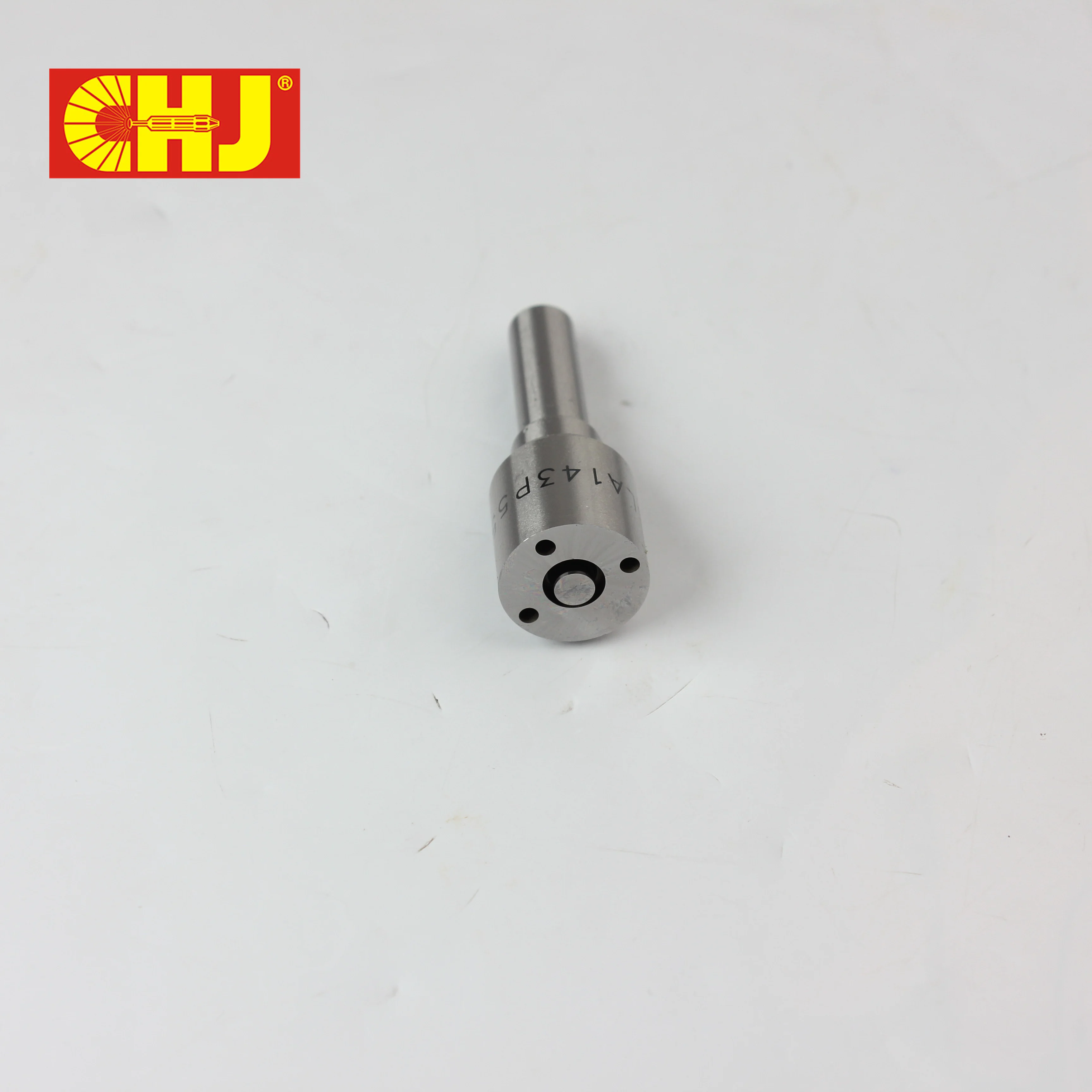 Фото Форсунка Common Rail DSLA143P5501 (0433175501) для дизельного инжектора 0445120212 для CUMMINS №5