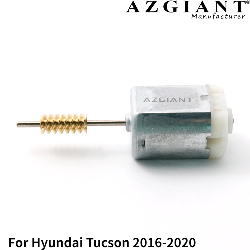 

Для Hyundai Tucson 2016-2020 Azgiant центральный привод замка двери Motor, аналогичный оригинальному мотору