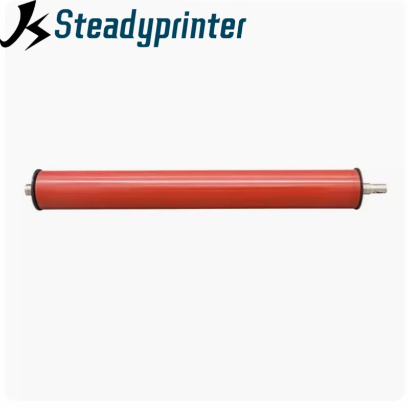 AE 010079 MPC4501 Верхний ролик фьюзера для Ricoh Aficio MPC 3001 3501 4501 5501 детали копировального