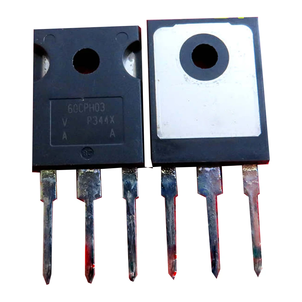 

2Pcs 60CPH03PBF 60CPH03 Om-247 VS-60CPH03 300V 60A