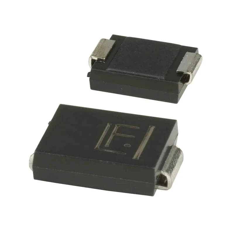 

100pcs diode HSMCJ5550e3 HSMCJ5552e3 HSMCJ51TR-13 HSMCJ54TR-13 HSMCJ54ATR-13 HSMCJ51ATR-13 HSMCJ58ATR-13 diode