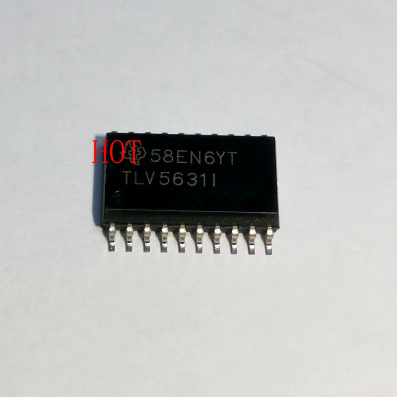 

1unids/lote TLV5631IDW SOP20 консалтинговая служба по цене партии