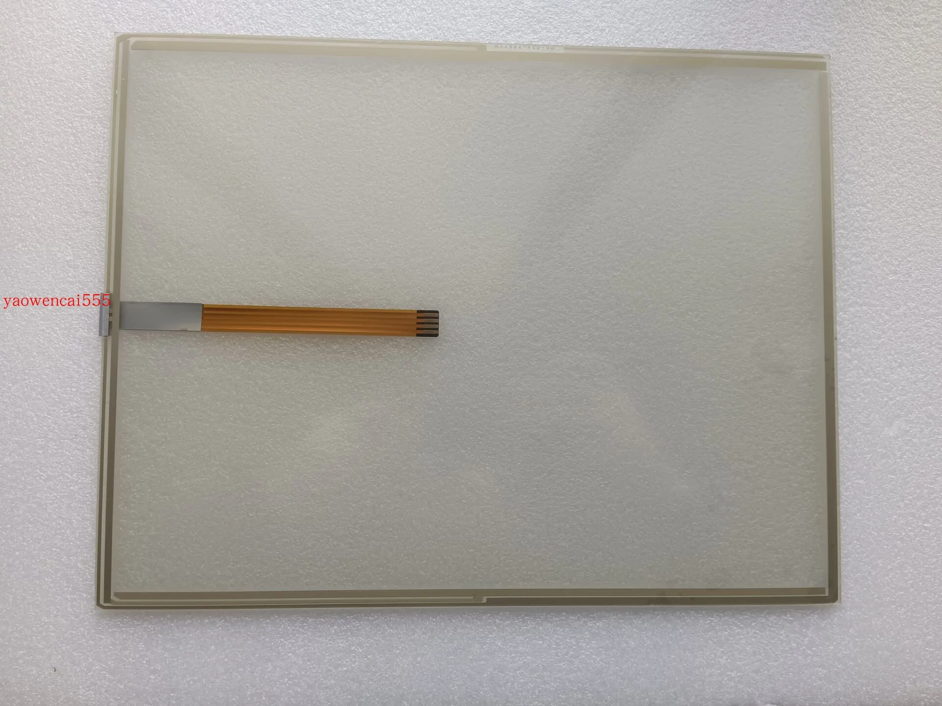 HT150A-ACD-00 NE0FS52 F1 AJ HT150A-NENBS52-R сенсорный экран