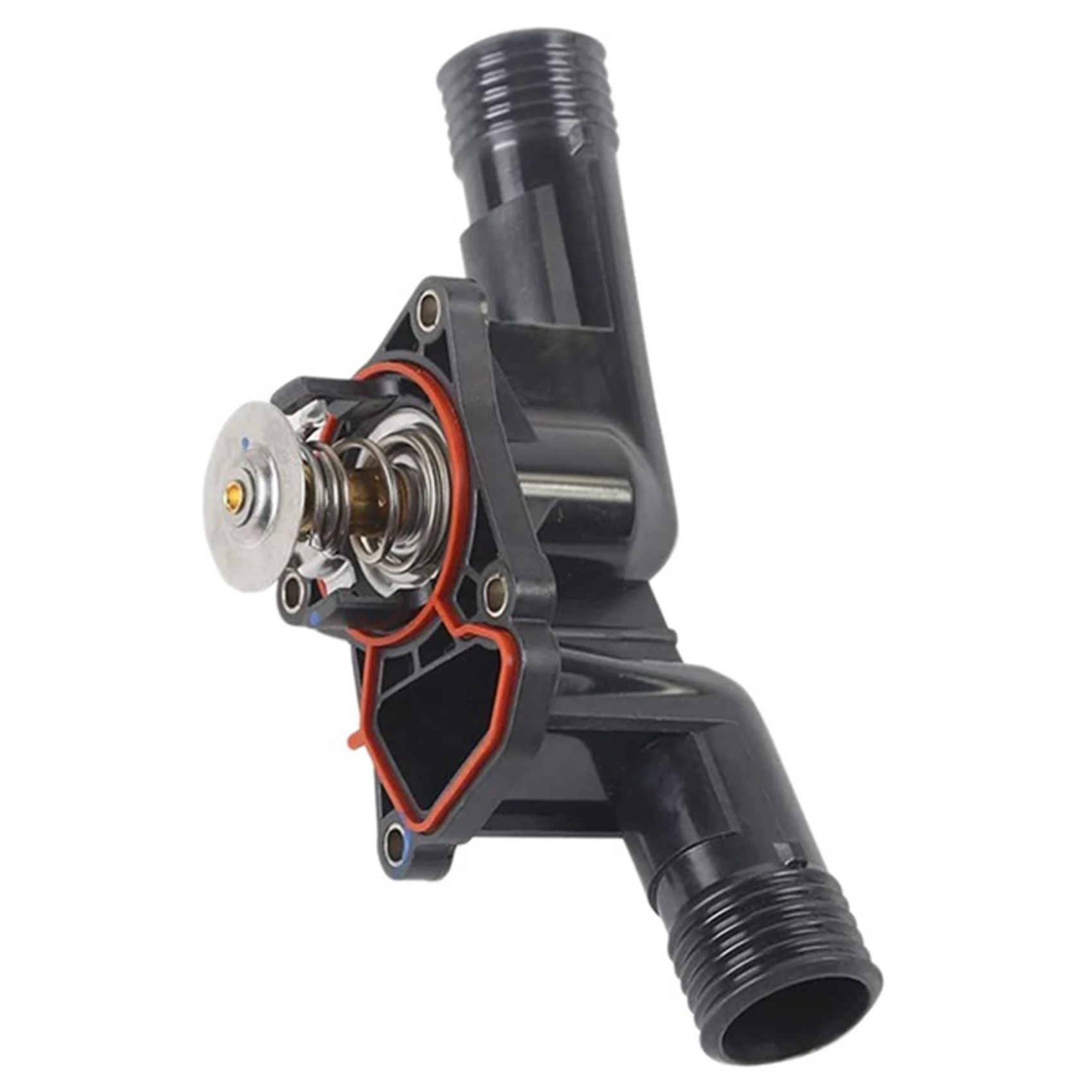 Автомобильный термостат в сборе и крышка корпуса подходит для BMW E36 Z3 318I 318Ti 11531432884