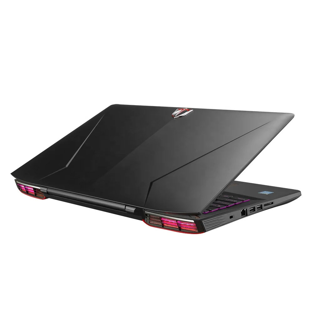 

Gaming laptop i7-7700 with core i7 16gb geforce 6g gtx 1060 computer laptops in stock Notebook New Netbook