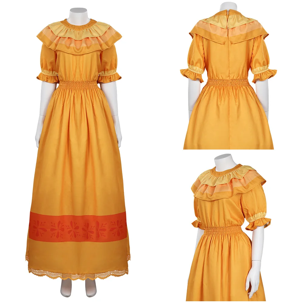 

Костюм для косплея Пепа для взрослых, наряды, карнавальный костюм на Хэллоуин