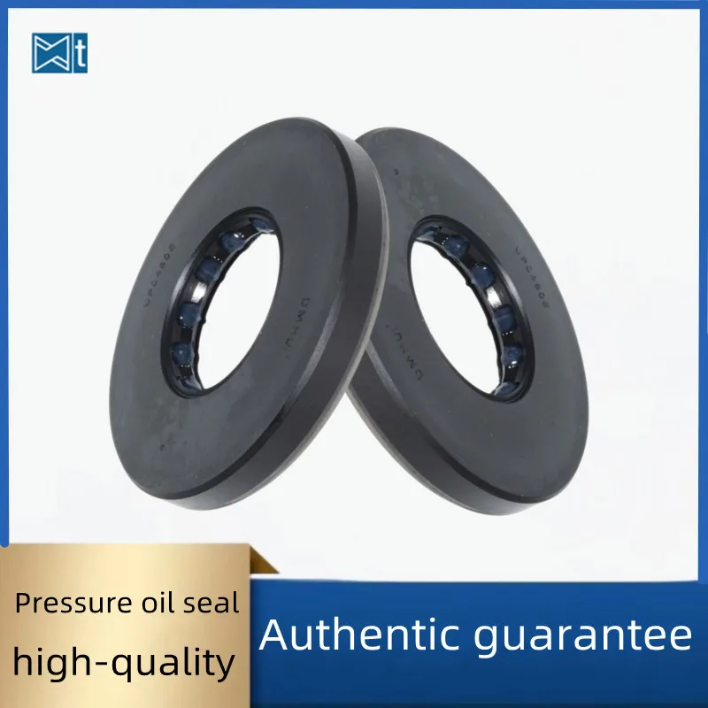 

Масляное уплотнение вала давления 33,34*72,39*9,5 мм вверх UP0450E двигатель использует герметизацию для сельскохозяйственной техники ISO 9001:2008