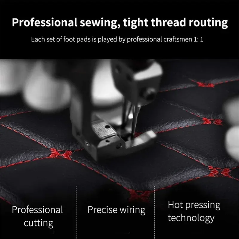 Коврики автомобильные под заказ из искусственной кожи для MG EZS 2019-2023 HS 2018-2023 ZS
