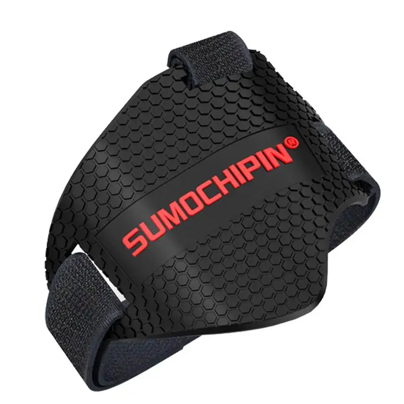 

Motorbike Shift Pad Motorbike Gear Shifter Accessories For Shoes Motorcycle Toe Protector Saves Boot From Motorcycle Gear