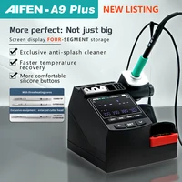 Паяльная станция Aifen A9 Plus#1