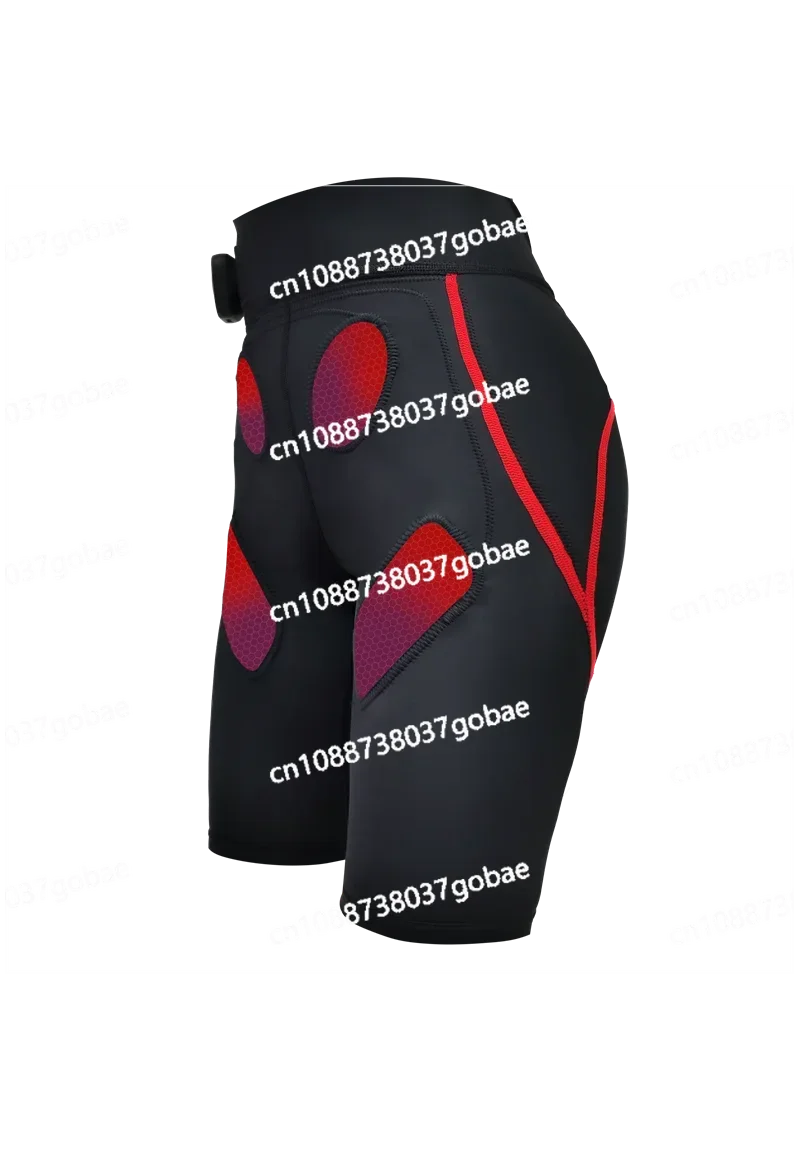 Брюки для тренировки мышц EMS дисфункция тазового дна YDSTRONG терапия