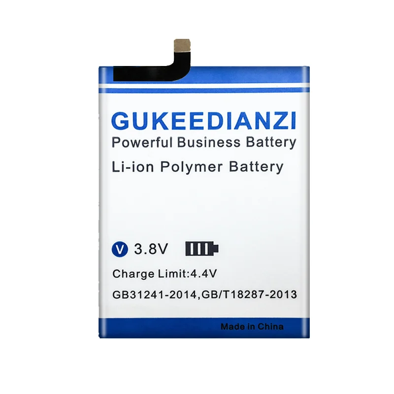Сменный аккумулятор P8mini 3150 мАч для Elephone P8 Mini P 8 Мобильный телефон Batteria +