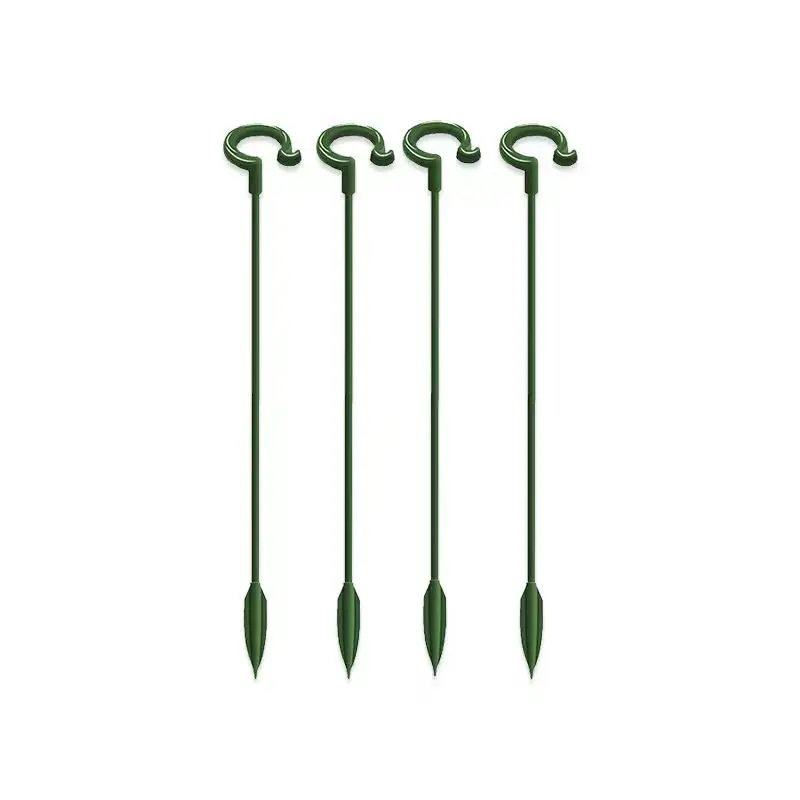 Садовый держатель для цветов бабочек и орхидеи фиксированный цветочный артефакт