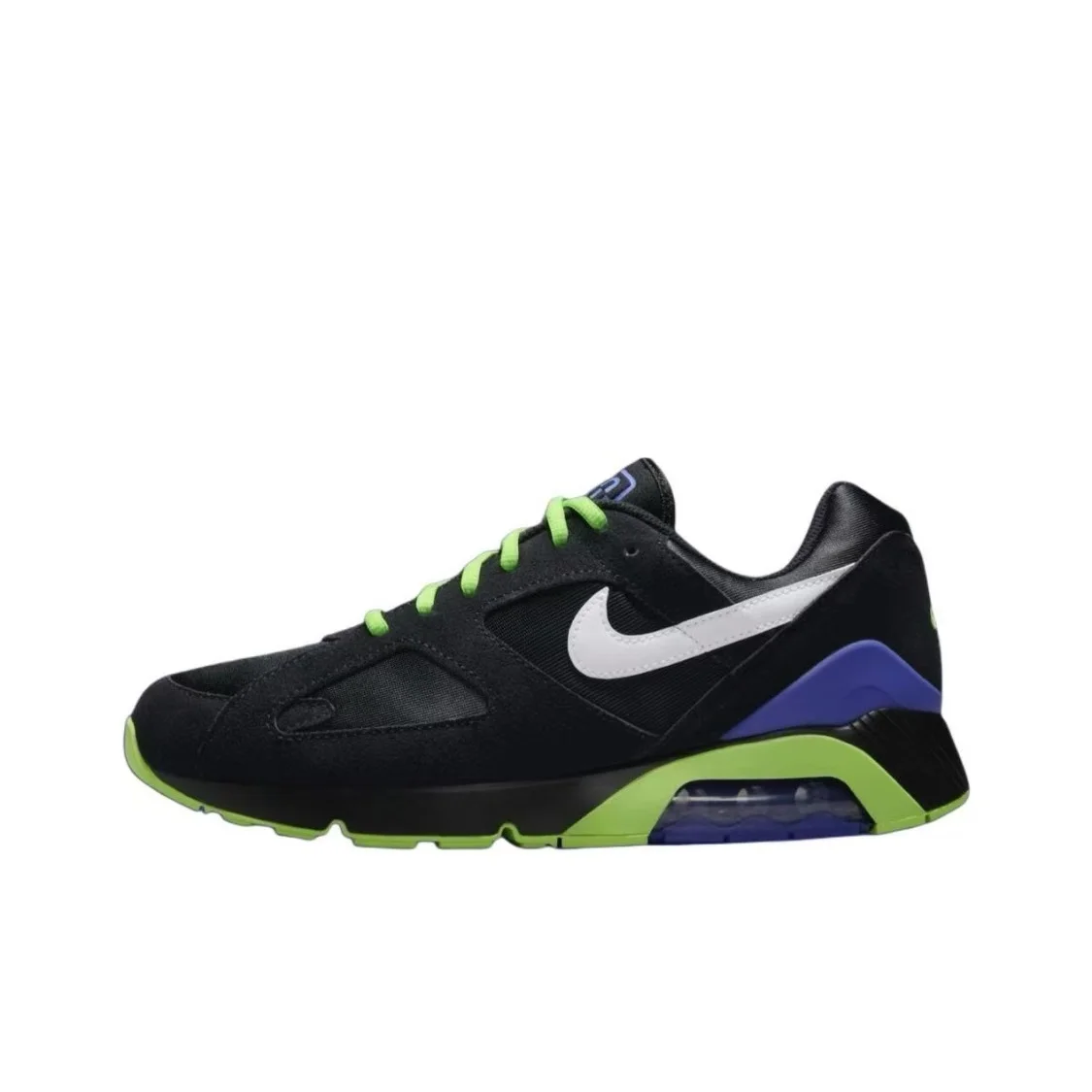 Фото Кроссовки Nike Air Max 180 