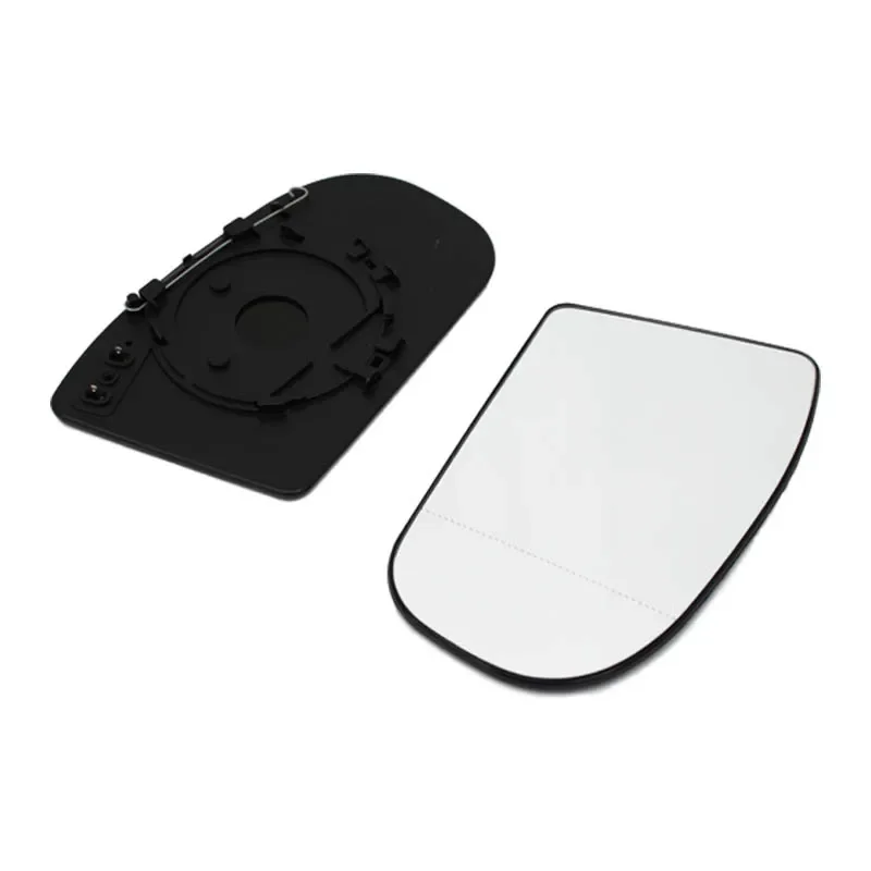2 шт. боковое зеркало заднего вида с подогревом широкоугольное стекло 2038100121 2038101021