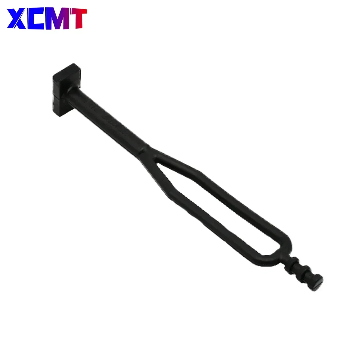 Боковой кронштейн для мотокросса резиновый ремешок KTM XC XCW XC-W TPI EXC EXC-F Six Days 125 250 300