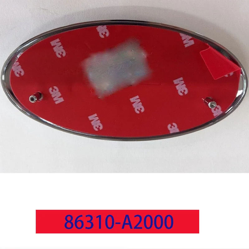 

Original genuine trunk logo FOR KIA trunk logo OEM 86310A2000