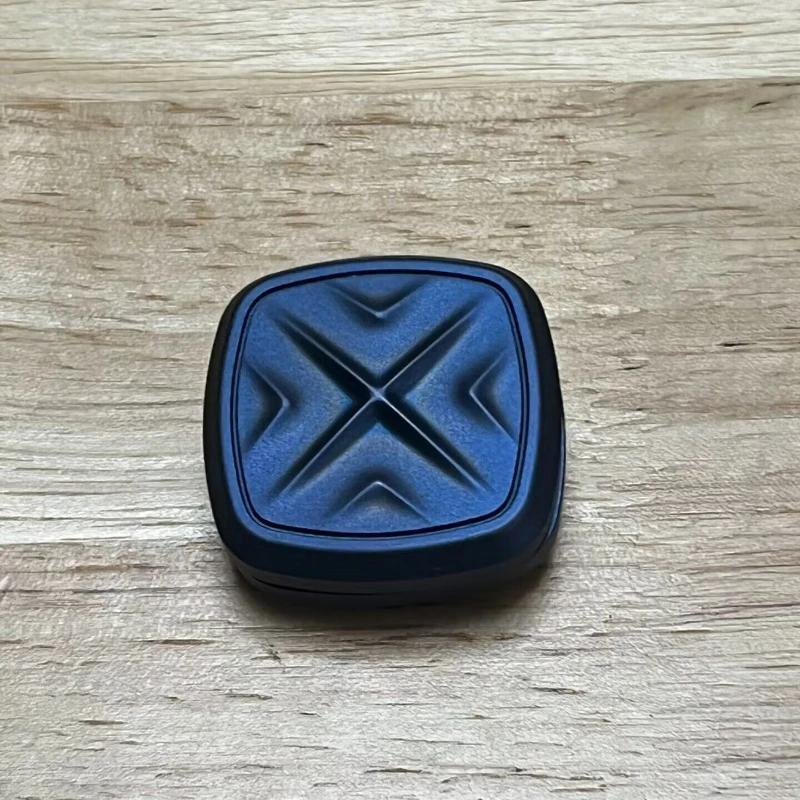 

Подержанный наружный принт 42cosmo Steal Sister Xx Push Brand титановый сплав синий материал