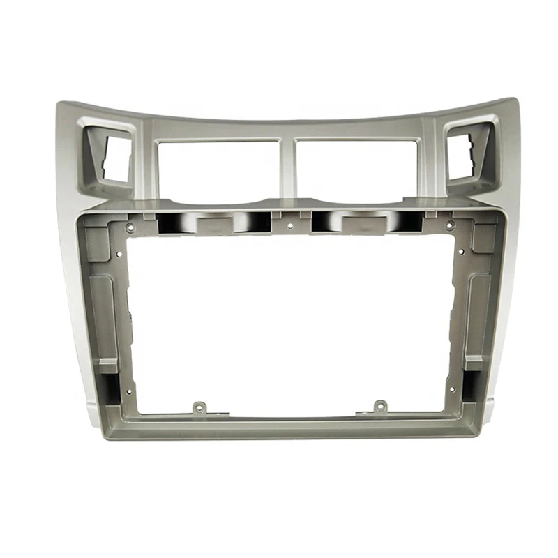 Автомагнитола для TOYOTA YARIS Vitz Platz 2005-2010 2 Din